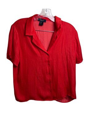 Rachel Roy Blouse